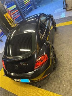 فولكسفاغن بيتل